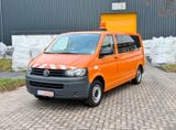 Volkswagen T5 Transporter Kasten-Kombi - VW T5 Transporter Gebrauchtwagen