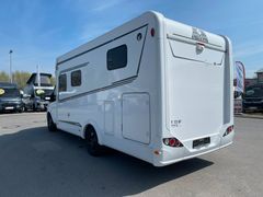 Etrusco T 7.3 SF | Modelljahr 2025 | Complete Selection