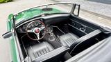 MG-C Roadster mit Werkszertifikat - MG MGB von privat