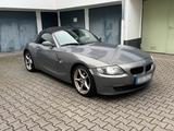 BMW Z4 2.5  Si Cabrio Roadster - BMW Z4: 5si