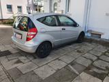 Mercedes-Benz A 150 CLASSIC HU 11/2027 ! - gebrauchte Mercedes-Benz A 150 aus dem Jahr 2006