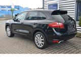 Porsche Cayenne 3.6 V6 Sitzbelüftung el.Klappe BiXenon++ - Porsche Cayenne: V6
