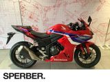 Honda CBR 500 R Einsteigerfahrzeug für A2 Führerschein - HONDA CBR 500 F