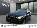 BMW X1 sDrive20i BI-XENON NAVI PANO LEDER PDC 17" - BMW X1 in Lübeck