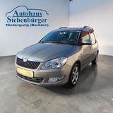 Skoda Roomster 1.2 TSI Ambition **1. Hand/ Sitzheizg** - gebrauchte Skoda Roomster aus dem Jahr 2015