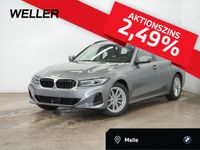 BMW 320 - Vorschau Bild 1