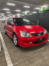 Honda Civic 1.4i Sport Unlimited Sport Unlimited - Honda Civic aus 2005: Sport