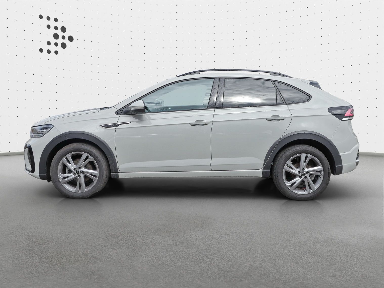 Volkswagen Taigo - Bild 3