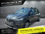 Dacia Sandero Stepway Ultimate TCe110