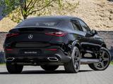 Mercedes-Benz GLC 300 d 4M Cp AMG-Sport/Pano/AHK/360/Memo/Totw - gebrauchte Sportwagen