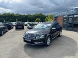Volkswagen Passat Alltrack Variant  4Motion/XENON/NAVI/AHK/ - gebrauchte Volkswagen Passat Alltrack aus dem Jahr 2012