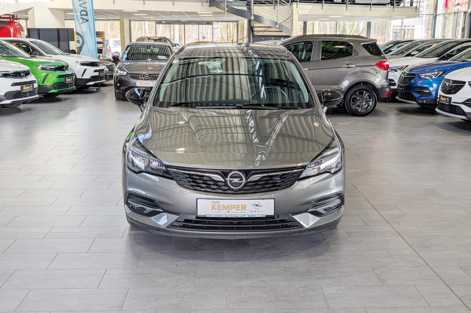 Opel Astra ST 1.5 D Business Edition Autom. *LED*SHZ*