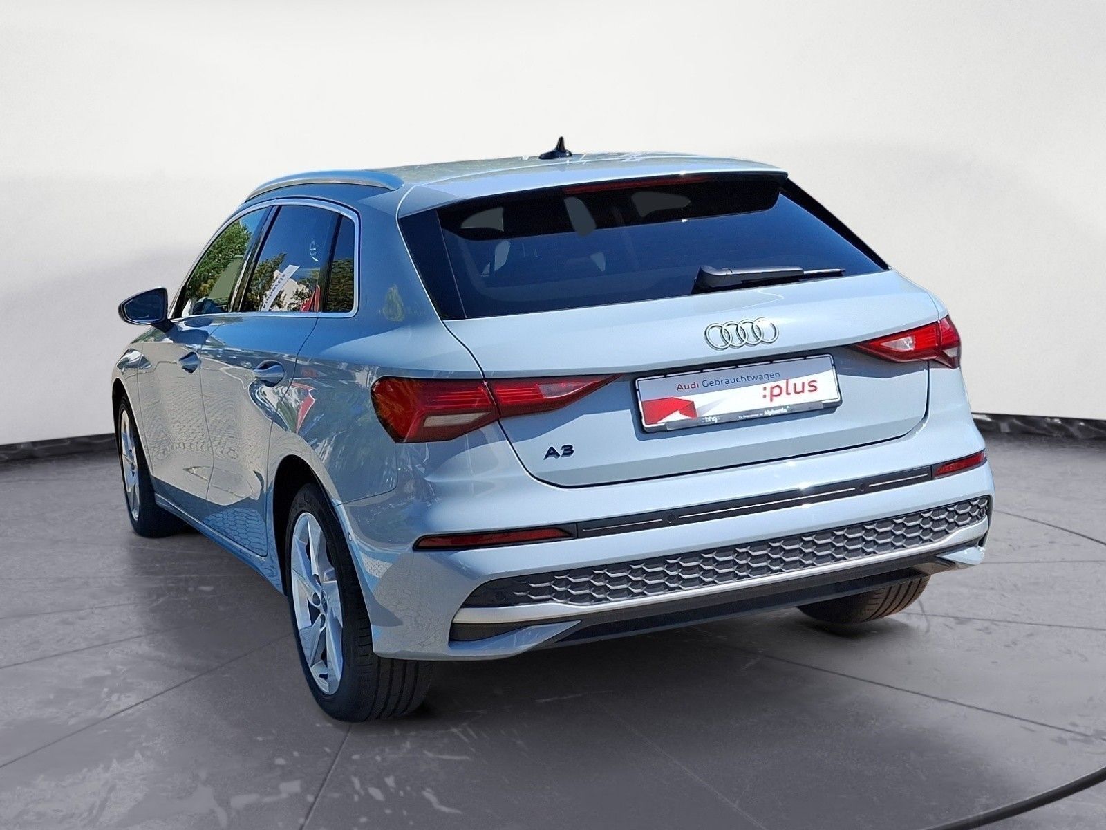 Audi A3 - Bild 4