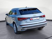 Audi A3 - Vorschau Bild 4