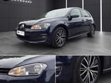 Volkswagen Golf VII Lim Allstar BMT*Inspektion*TÜV*Garantie - Volkswagen Golf: In