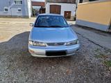 Kia sephia 1.5i Automatik TÜV - gebrauchte Kia Sportage aus dem Jahr 1997