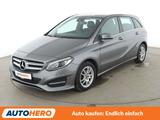 Mercedes-Benz B 200 d Urban Style Edition Aut.*LED*TEMPO*CAM* - Mercedes-Benz B 200 mit Diesel-Antrieb
