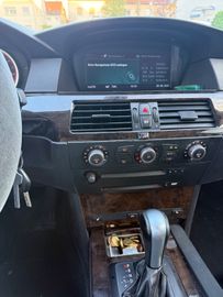 BMW 523 - 12