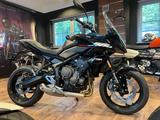 Triumph Tiger Sport 660 - 2025 - Neues Modell - TRIUMPH TIGER SPORT