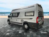 La Strada Avanti C / Festbett / Automatik / Klima - Angebote