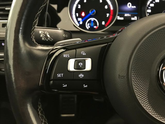 Volkswagen Golf VII R 2.0 TSI 4M DSG ACC KAM LED NAV PAN