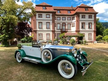 صورة 2 لـ 1934 ROLLS-ROYCE PHANTOM