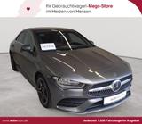 Mercedes-Benz CLA 220d 8G-DCT AMG BusiP MBUX SHZ - Mercedes-Benz CLA 220 aus 2022