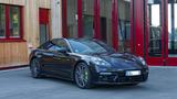 Porsche Panamera 4 E-Hybrid - Porsche Approved