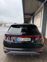 Hyundai TUCSON 1.6 T-GDI Plug-in Hybrid 4WD Auto - - Hyundai TUCSON: Plug In