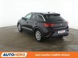 Volkswagen T-Roc 2.0 TSI R 4Motion Aut.*NAVI*LED*ACC*CAM* - Volkswagen Gebrauchtwagen in Erfurt