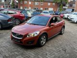 Volvo C30 1.6 D Drive Momentum*MFL*PDC*** - Volvo C30: Coupé