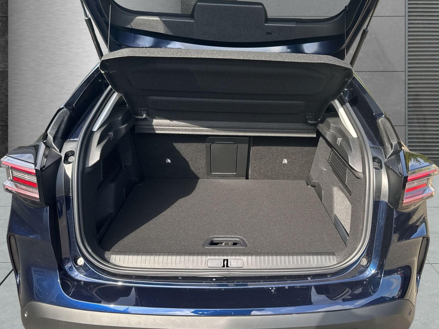 Citroën C4 - Bild 5