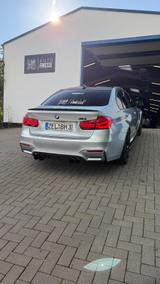 BMW M3 Competition  - BMW M3: Von Privat