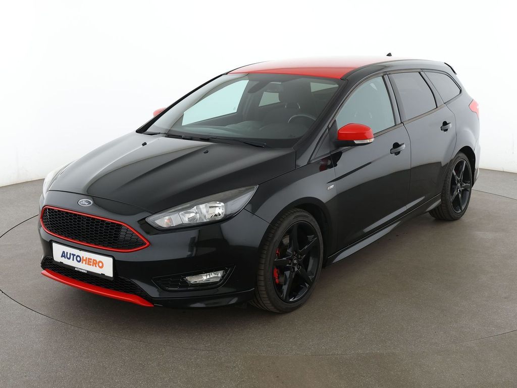 Image of Ford Focus