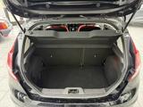 Ford Fiesta 1.0 EcoBoost Sport, Klimaautom., Sitzh. - Ford Fiesta: Sport