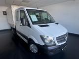 Mercedes-Benz Sprinter PRITSCHE DOKA 310/311/313/314/316 - Mercedes-Benz 310d