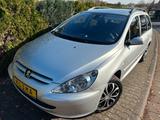 Peugeot 307 Break Tendance 135*1HD*95TKM*AC*HU&Insp.-NEU - Peugeot 307: Break