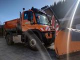 Mercedes-Benz Unimog U430
