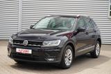 Volkswagen Tiguan 1.5 TSI AAC LED SHZ Navi ErgoActiv ACC Al - mit Benzin-Antrieb: Alcantara