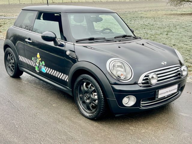 MINI Mini Cooper Navi Sportsitze