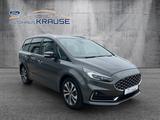 Ford Galaxy Titanium Automatik**STHZ**LED** - Ford Galaxy Gebrauchtwagen in Leipzig