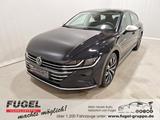 Volkswagen Arteon SB 2.0 TSI DSG Elegance LED|Navi|virt.Coc - Volkswagen Arteon in Dresden