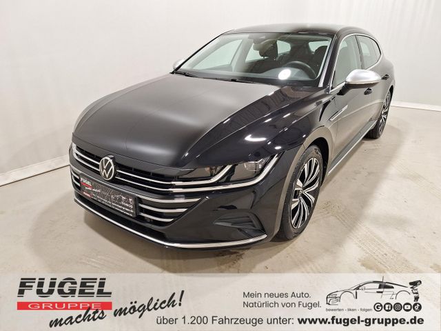 VW Arteon SB 2.0 TSI DSG Elegance LED|Navi|virt.Coc