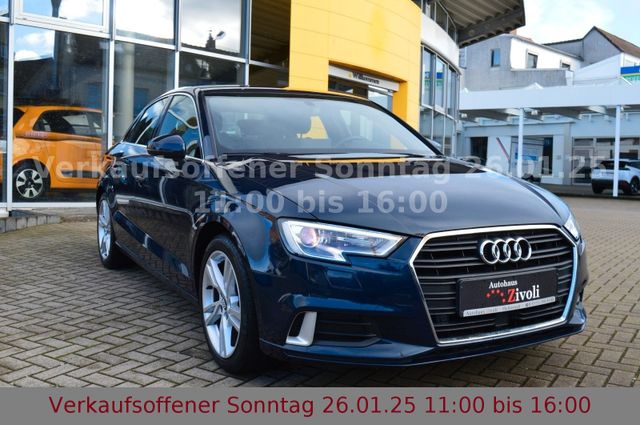 Audi A3 35TFSI SPORT/NAVI/ASSIS/KAMERA/DRIVE SELECT/