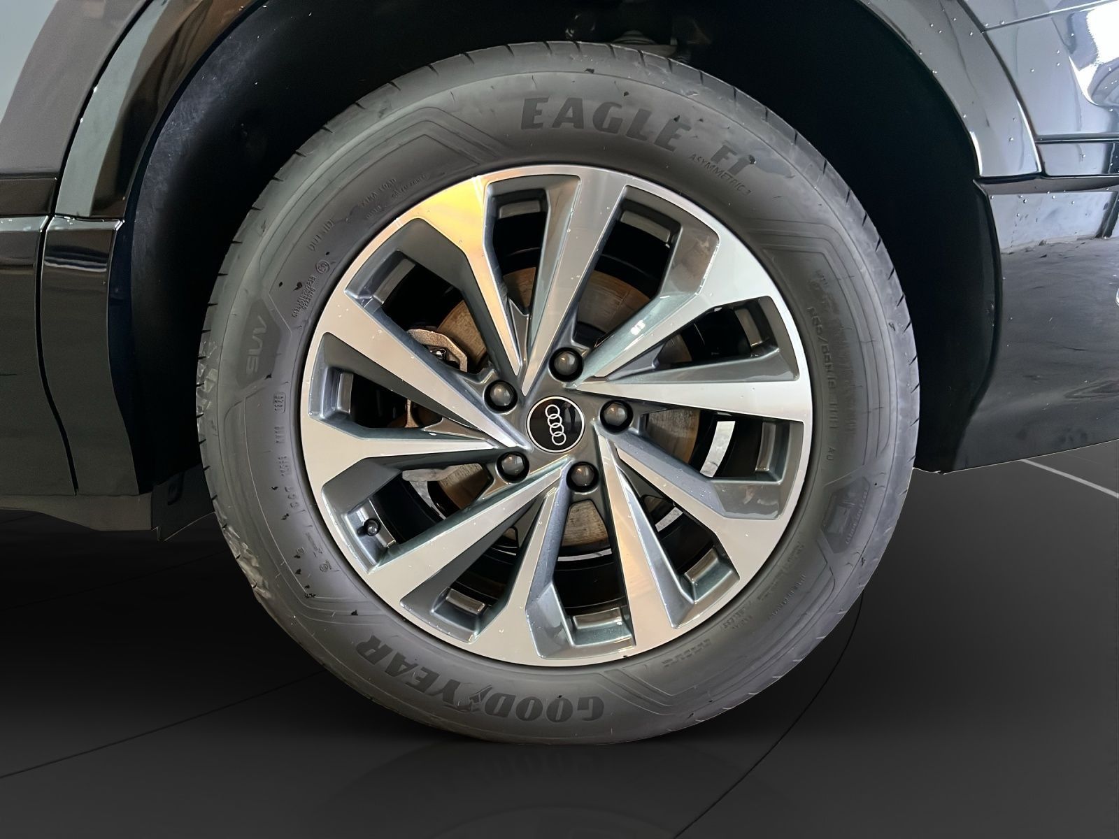 Audi Q6 e-tron - Bild 14