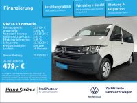 Volkswagen T6 Caravelle - Vorschau Bild 1