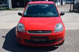 Ford Fiesta Fun X ZAHNRIEMEN BEI 114.000 NEU*ALLWETTE - Ford Fiesta: Fun X