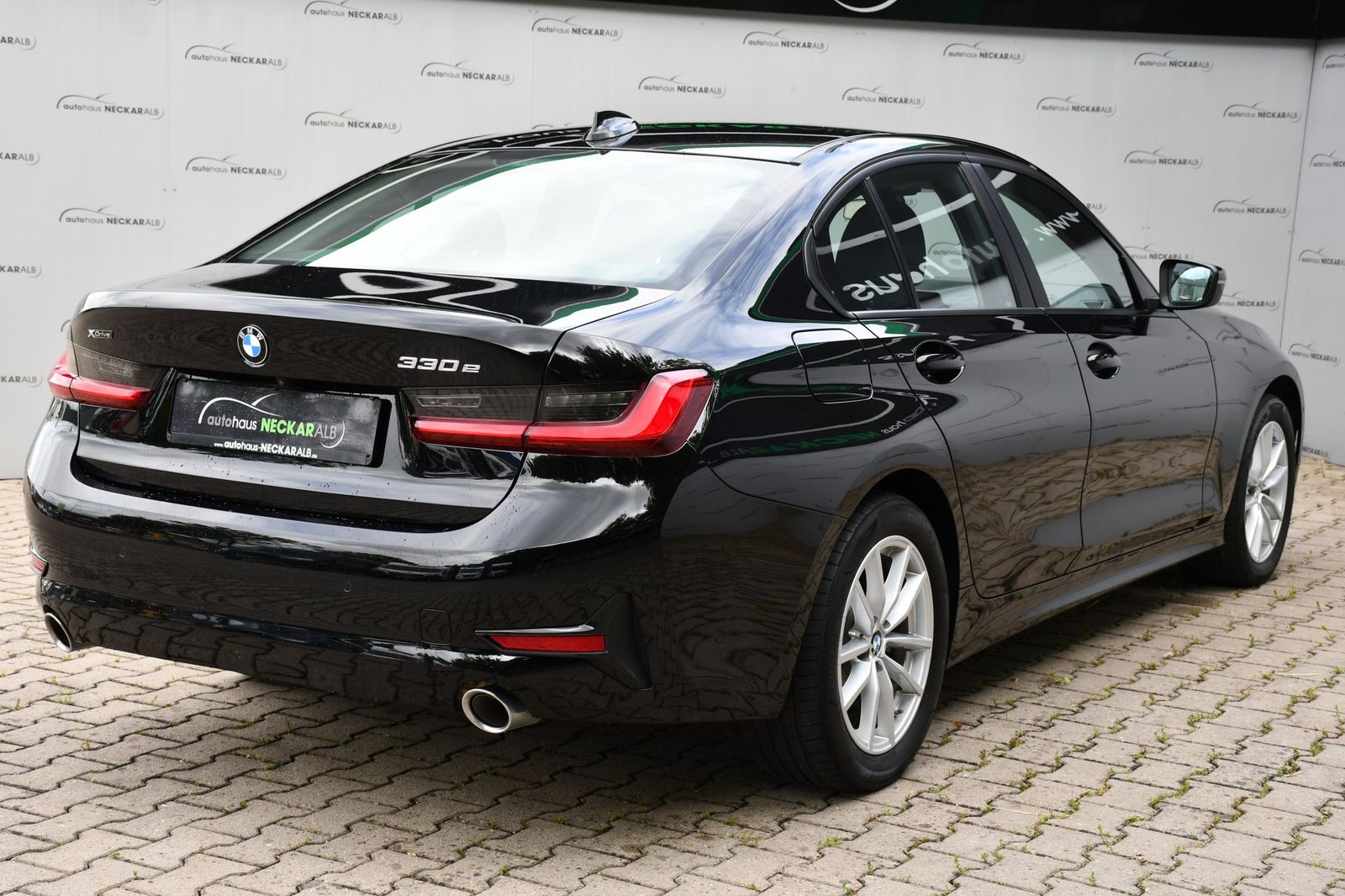 BMW 330 e xDrive Advantage Limousine*Kamera*Virtual* foto 5
