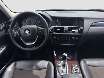 BMW X3 - 12