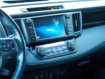 Bild 5 Toyota RAV 4 2,5-l-Hybrid Edition-S Kamera AHK